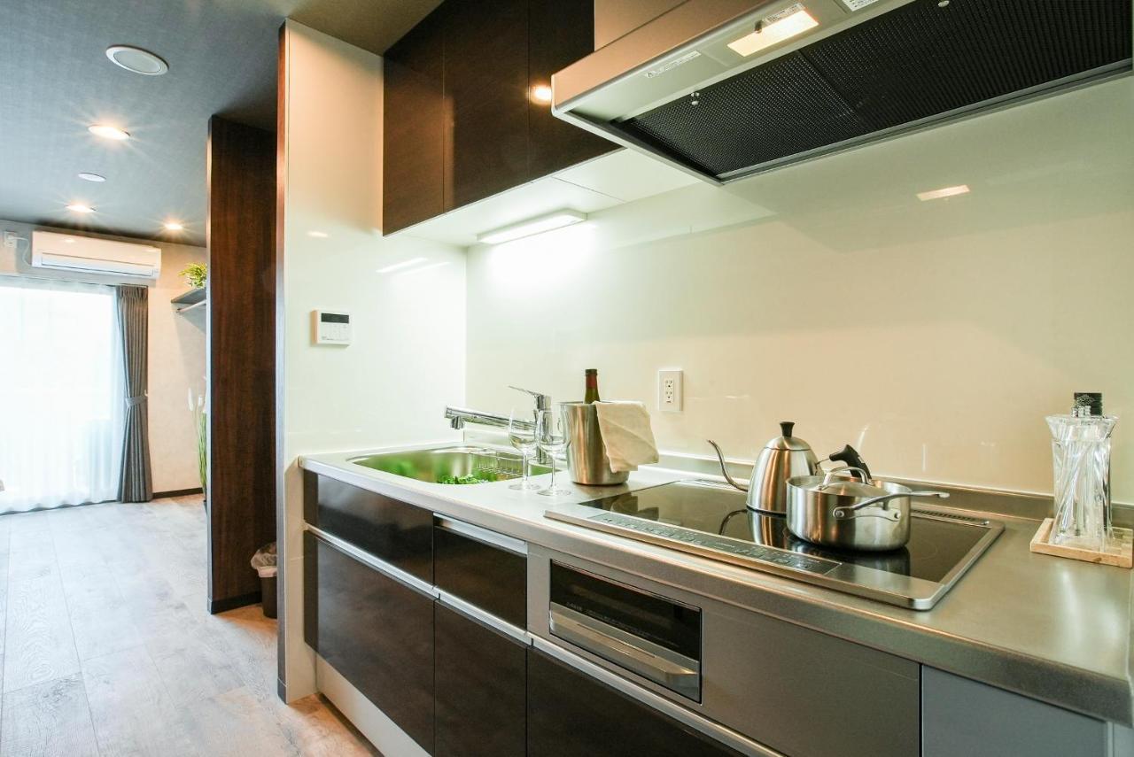 Vacation Rent 金沢 Kanazawa Exterior foto