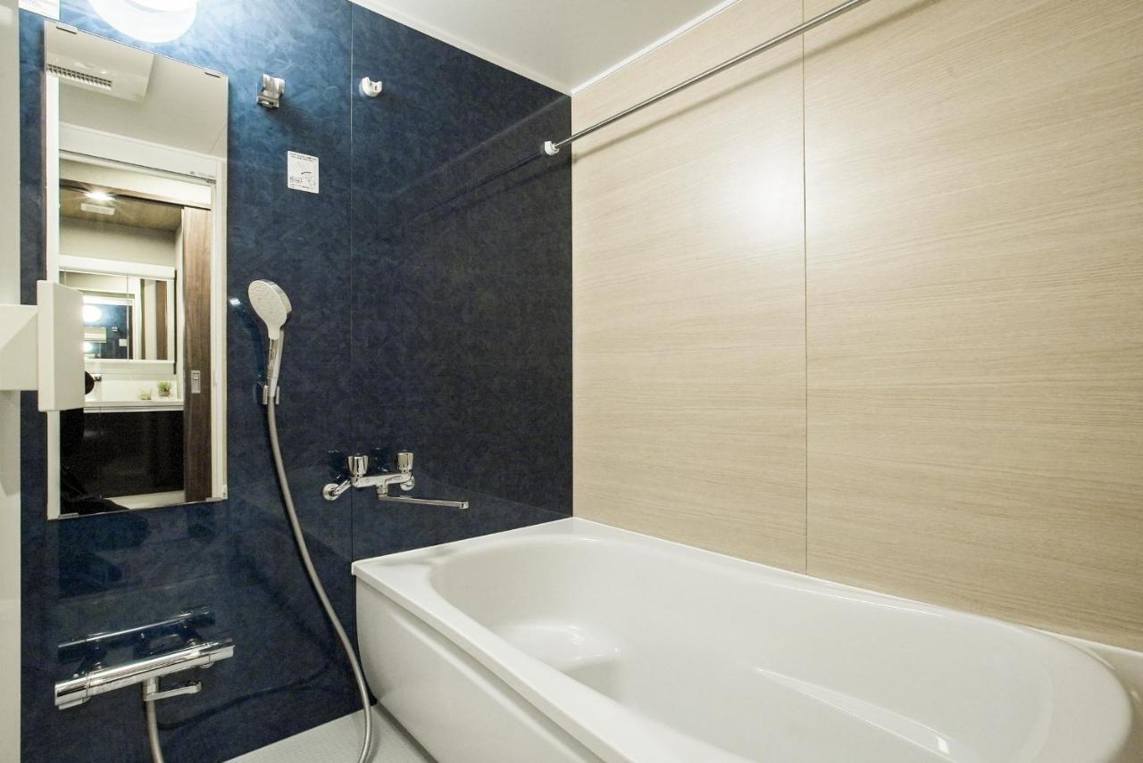 Vacation Rent 金沢 Kanazawa Exterior foto