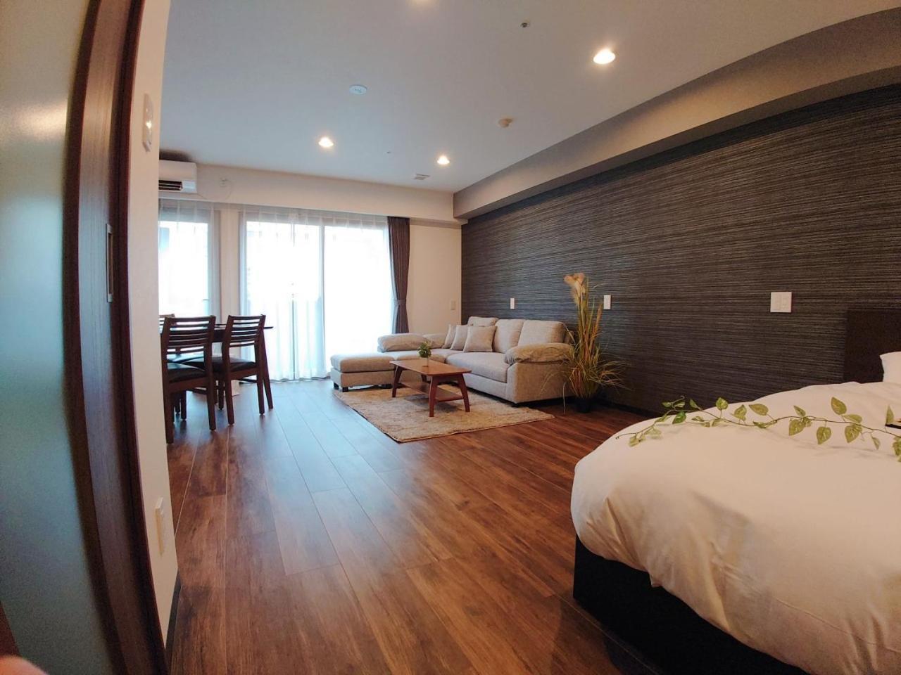 Vacation Rent 金沢 Kanazawa Exterior foto