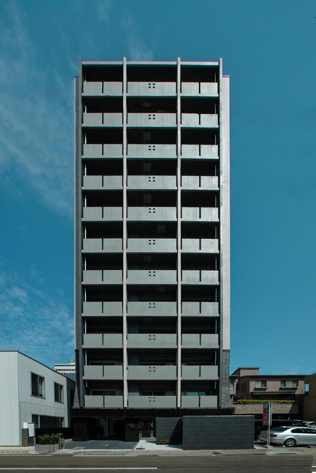 Vacation Rent 金沢 Kanazawa Exterior foto